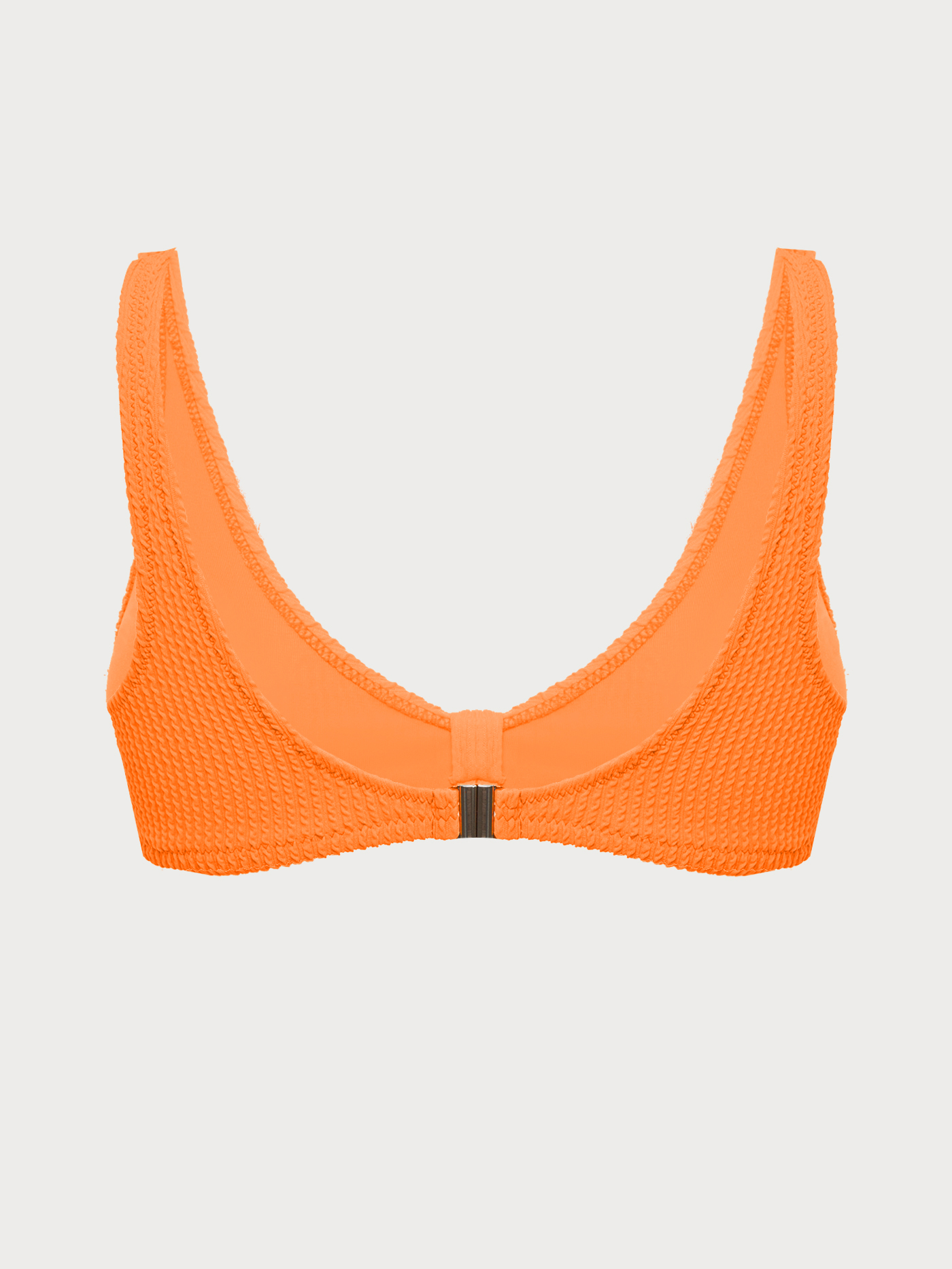 Лиф треугольник Неоновый оранжевый KR-3-2021 | фото 6