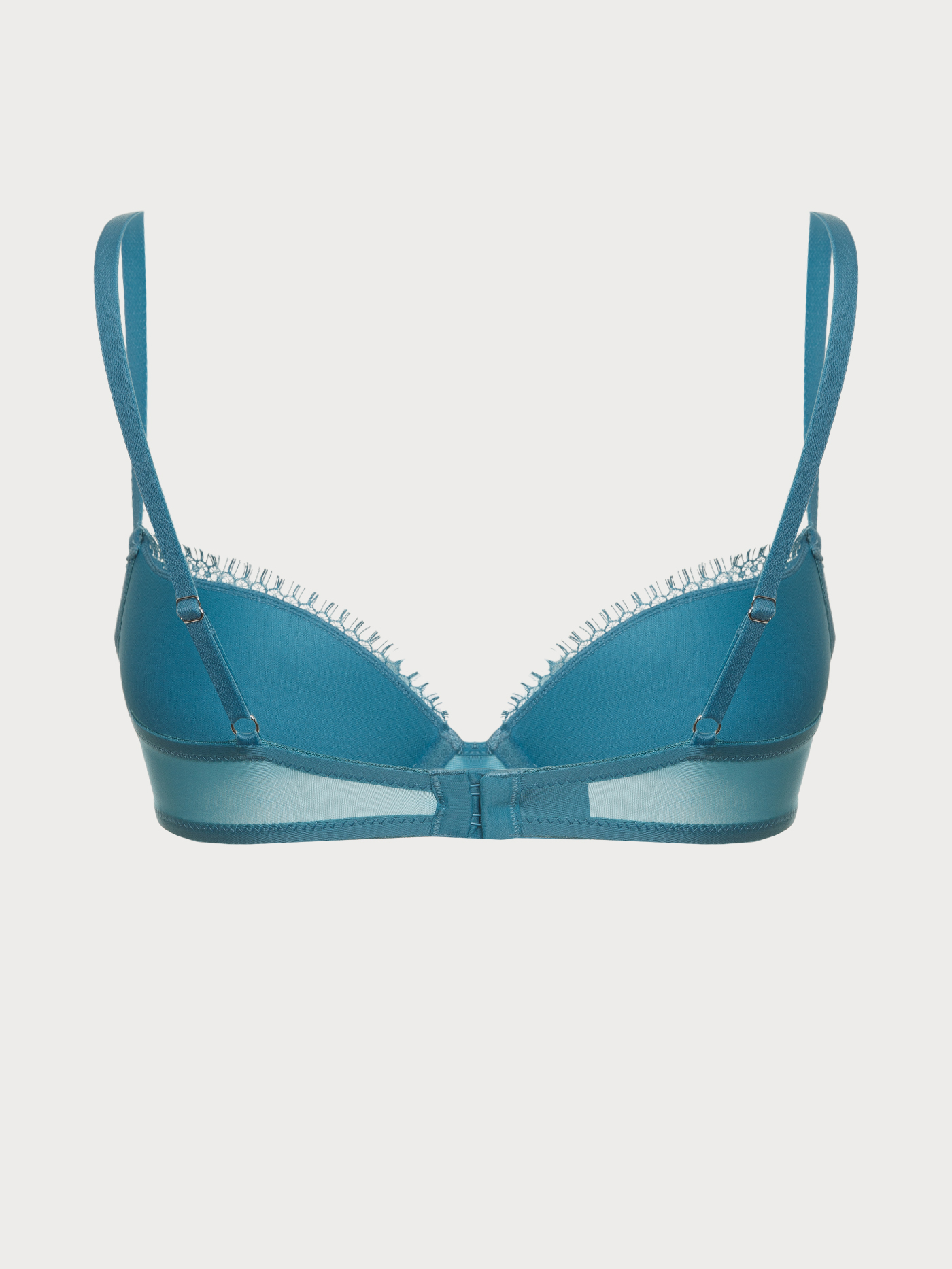 Бюстгальтер push-up Синий сапфир ANN-0912PB | фото 7