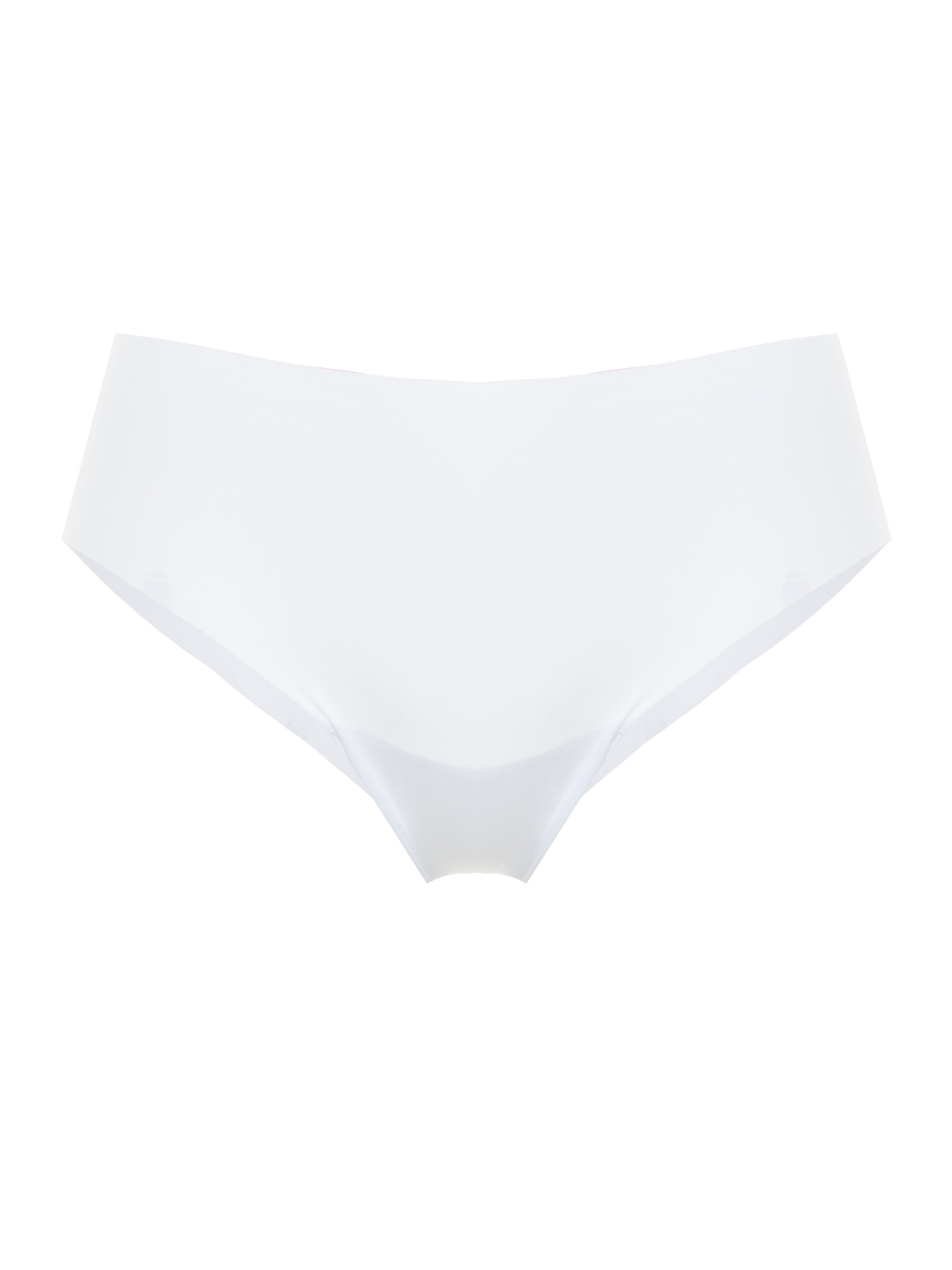 Трусы хипстер Белый 2507F2414 | фото 3