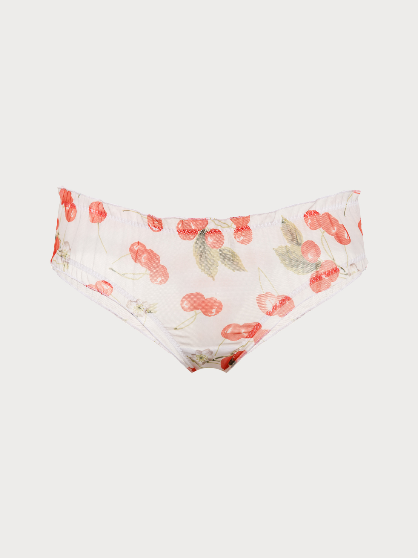 Трусы хипстер  3076F2405 | фото 6