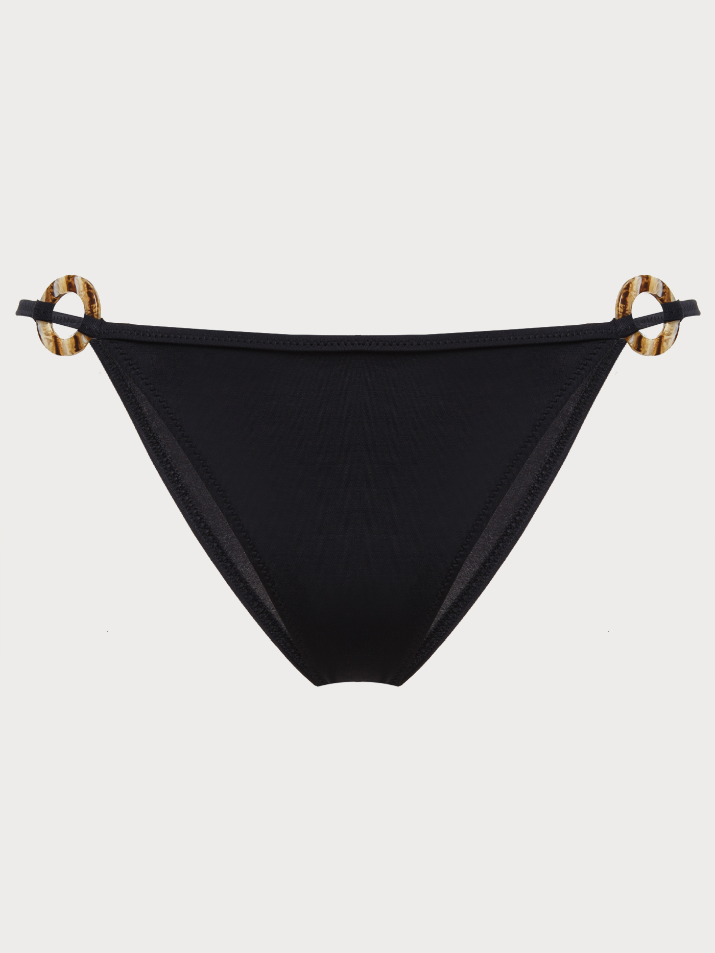 Плавки бикини Черный 2886S2601 | фото 4