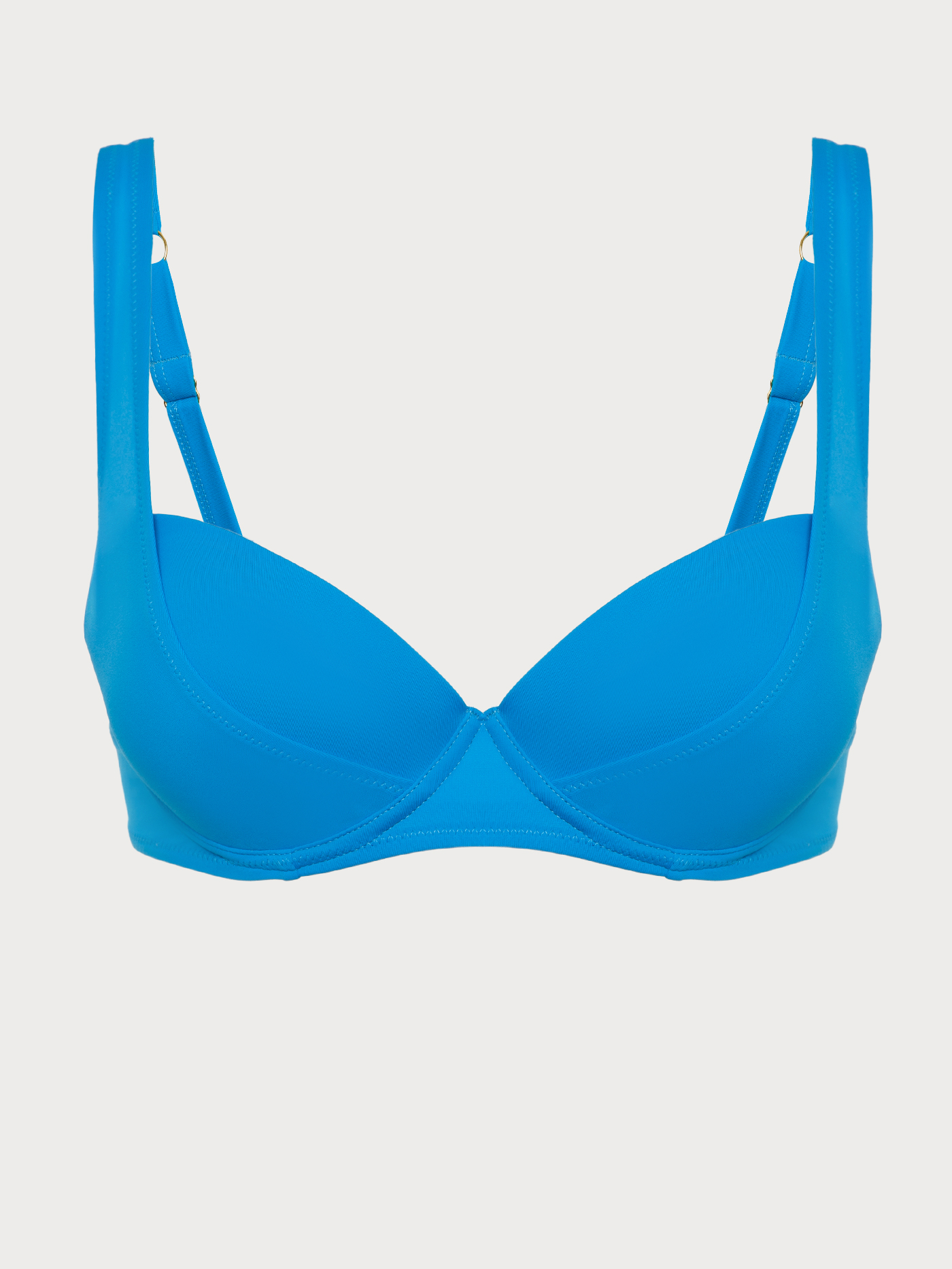 Лиф push-up Бирюзовый 2932S1521_2 | фото 5