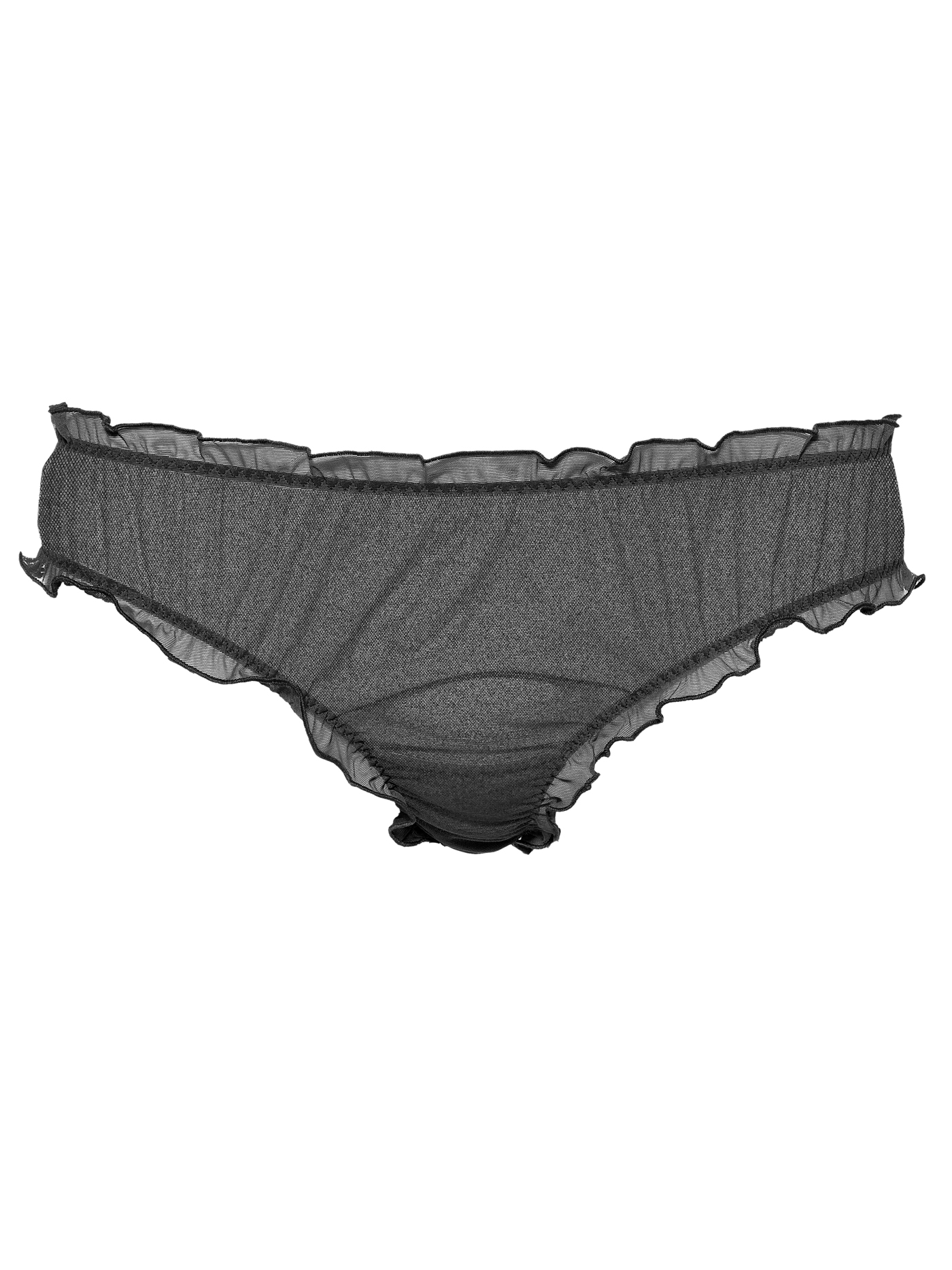 Трусы слип Черный 2237F2205 | фото 3