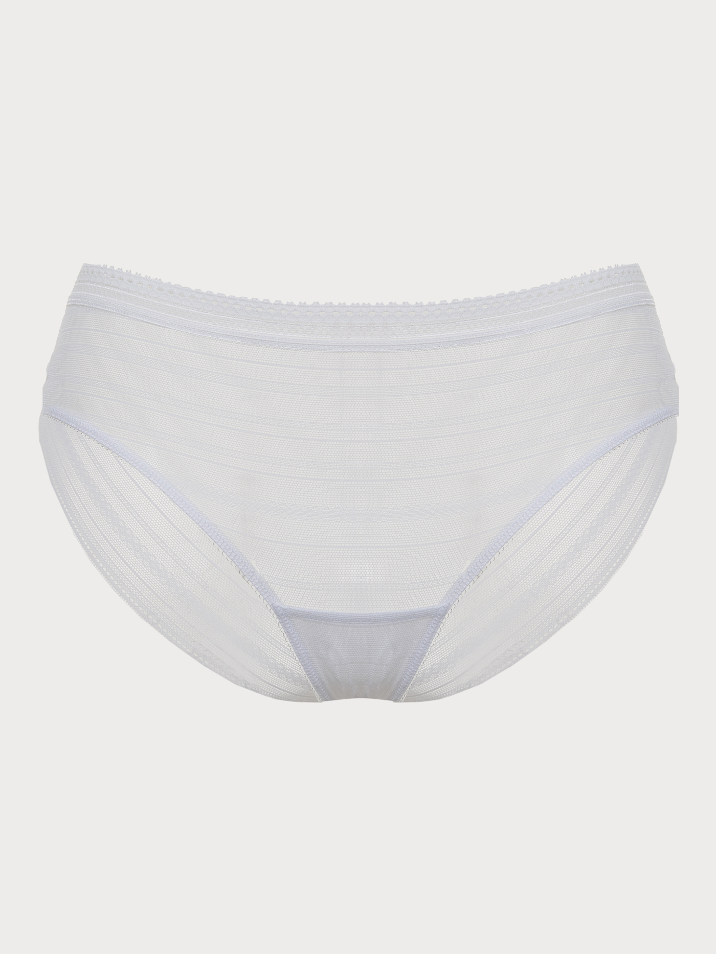 Трусы слип Белый 2683F2201 | фото 4
