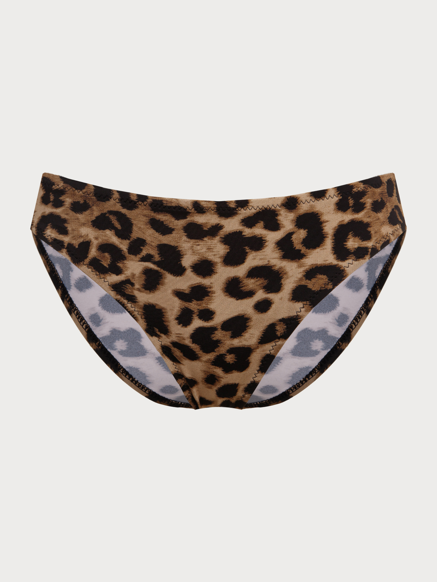 Плавки слип Принт леопард 2932S2701_2K | фото 4