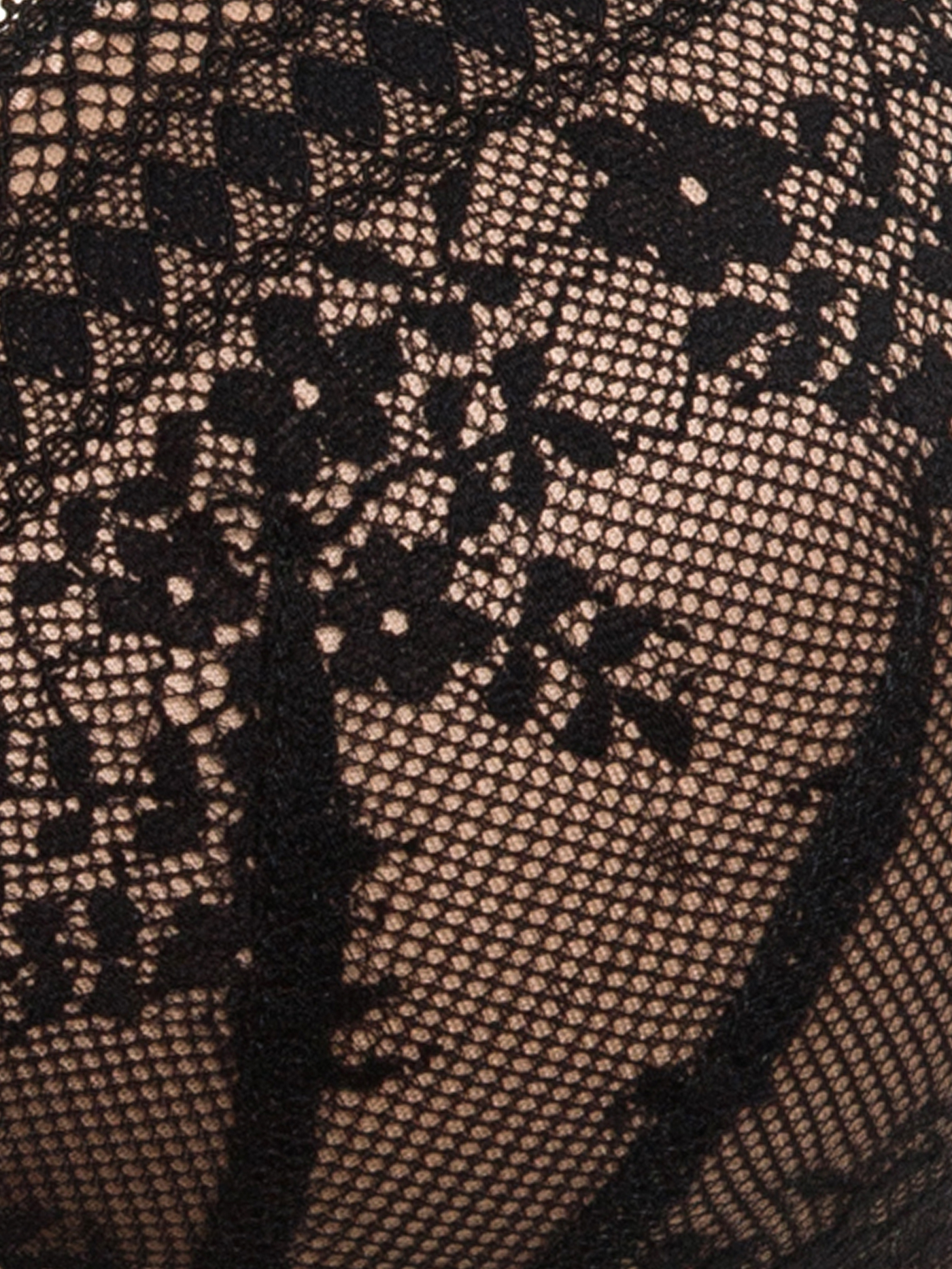 Бюстгальтер треугольник t-shirt Черный 3018F1401 | фото 5