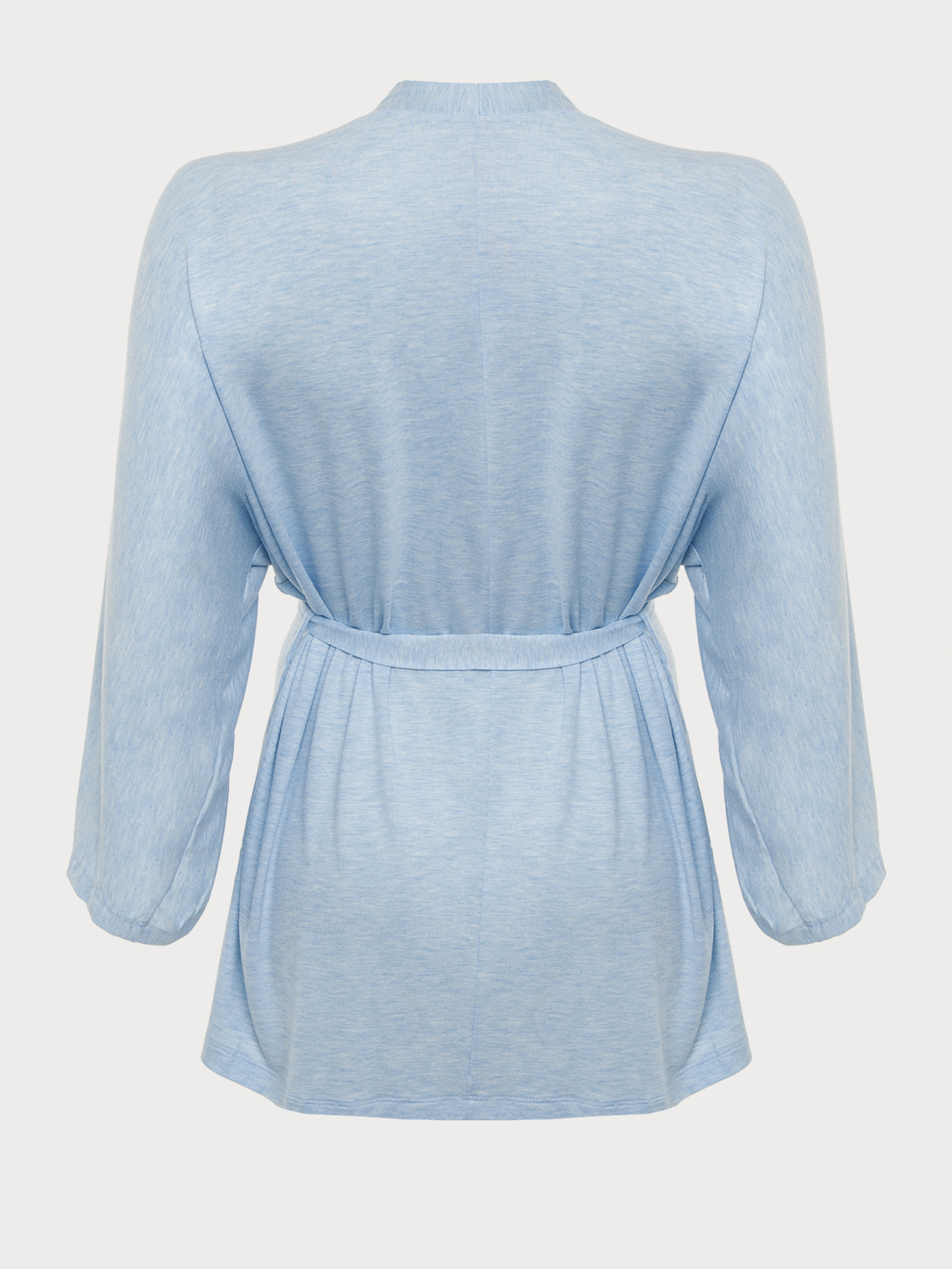 Кимоно Голубой 2855F3550 | фото 6