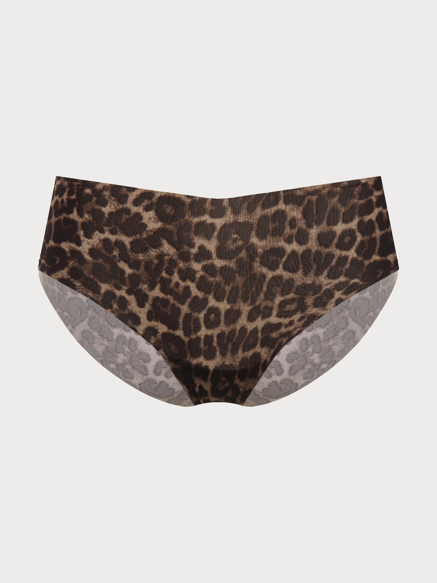 Трусы слип Принт леопард 2507F2203_K | фото 3