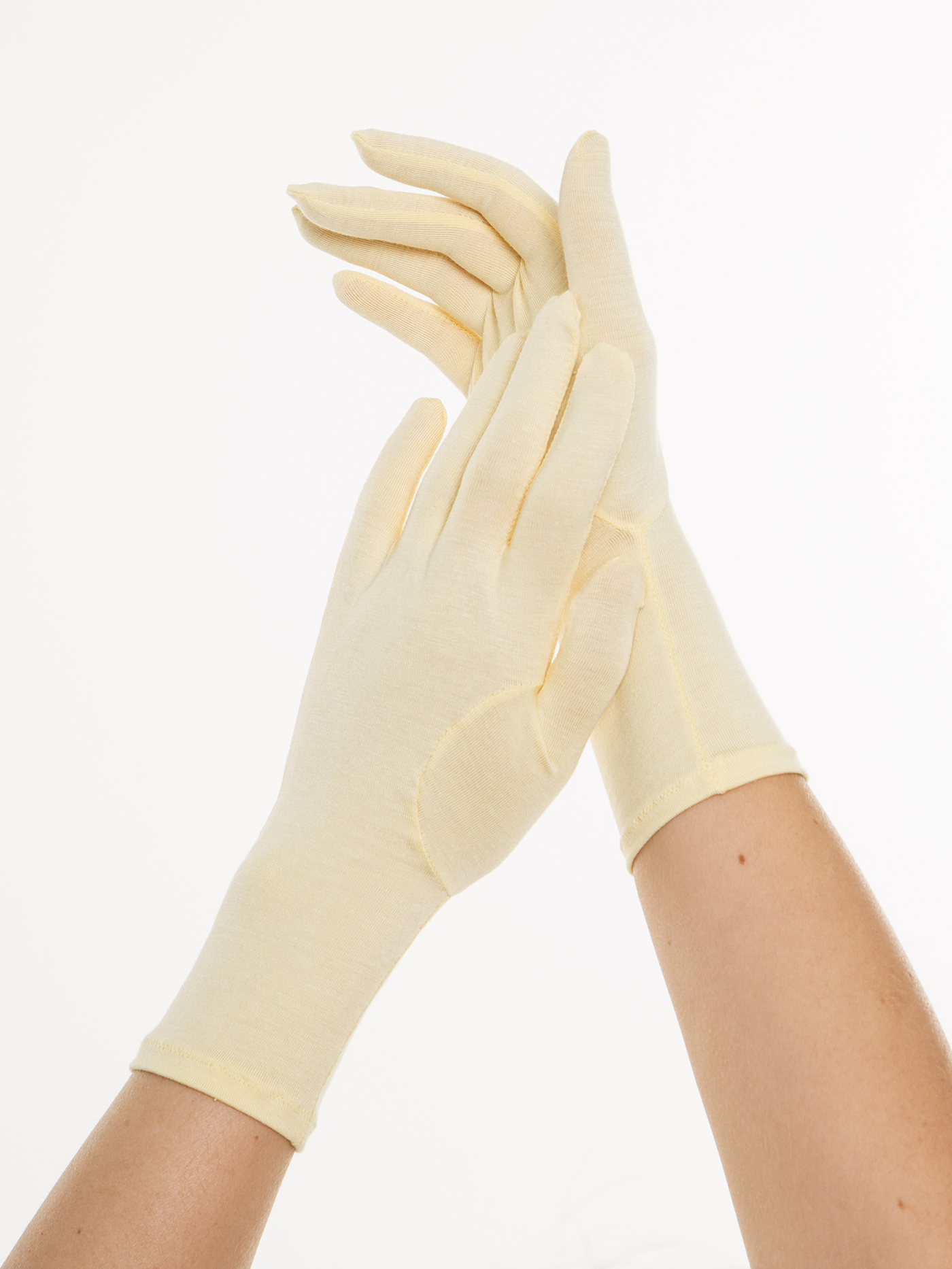 Перчатки защитные Светло-желтый 2791F9035_1 | фото 2