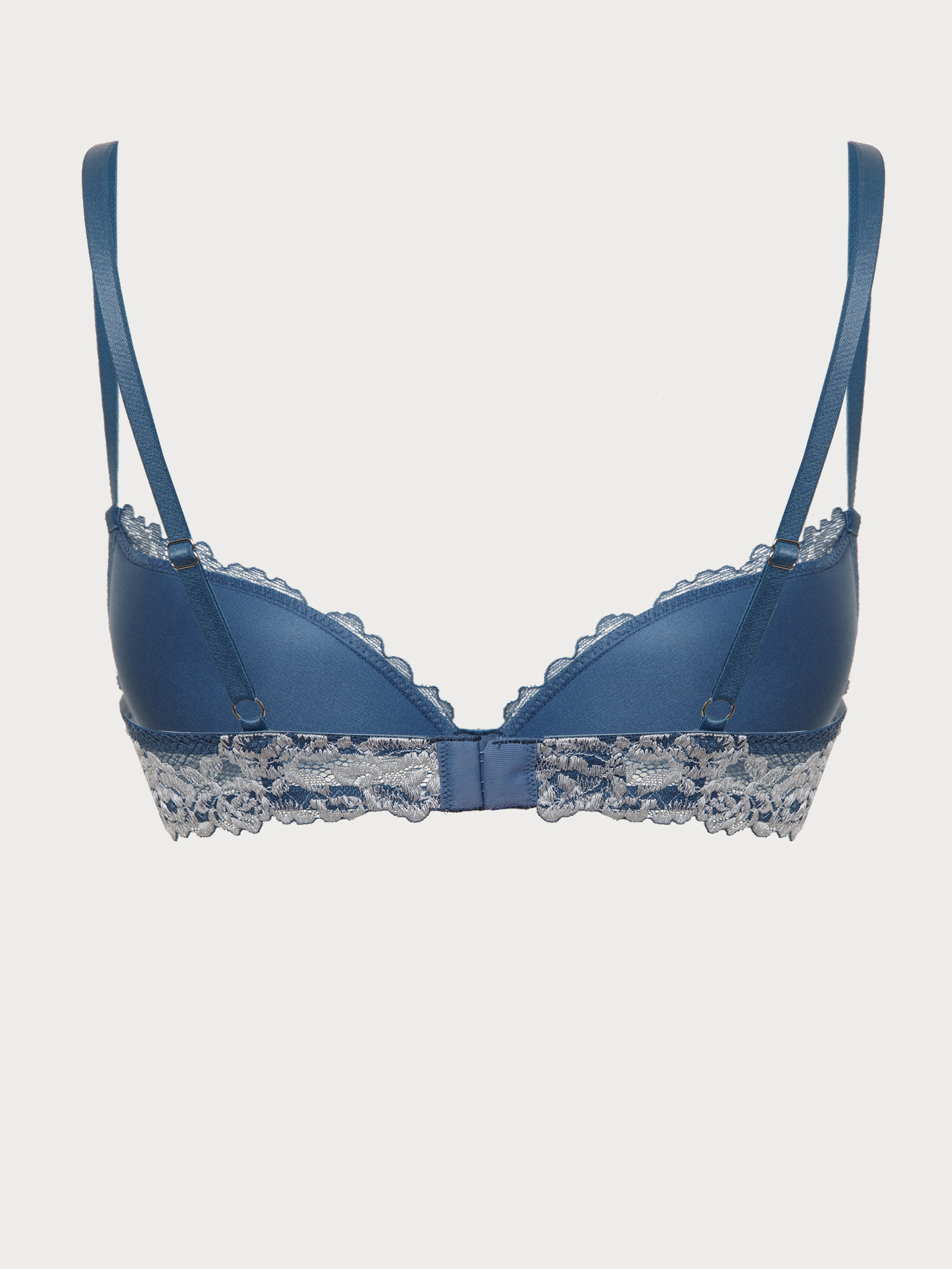 Бюстгальтер push-up Синий 2868F1125 | фото 7