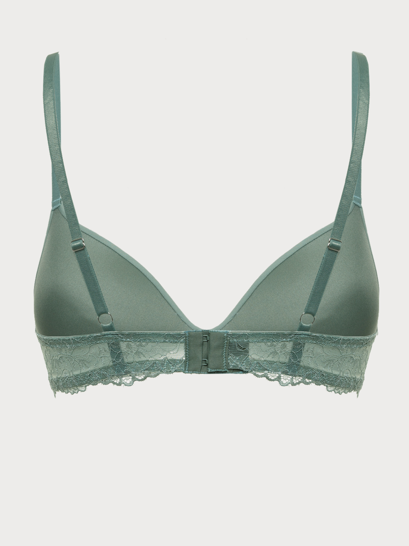 Бюстгальтер треугольник t-shirt Мята 2771F1470 | фото 6