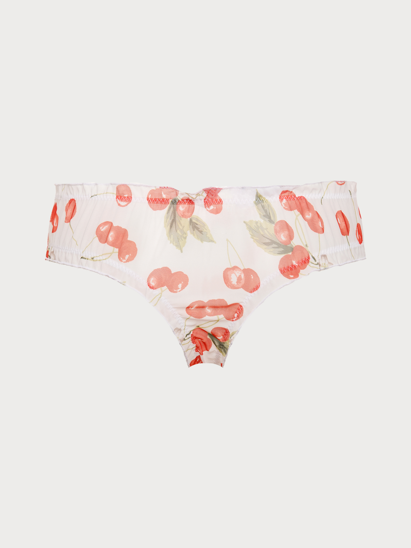 Трусы хипстер  3076F2405 | фото 5