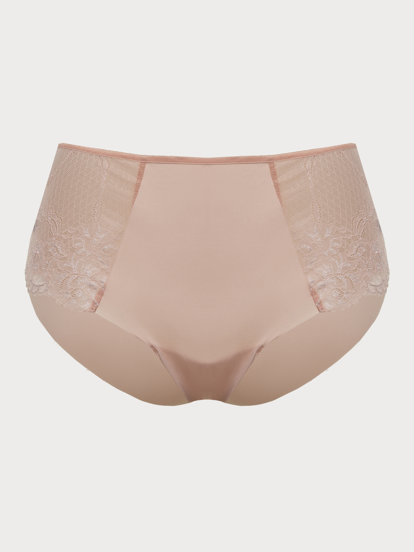 Трусы слип Айвори 2771F2201L | фото 1