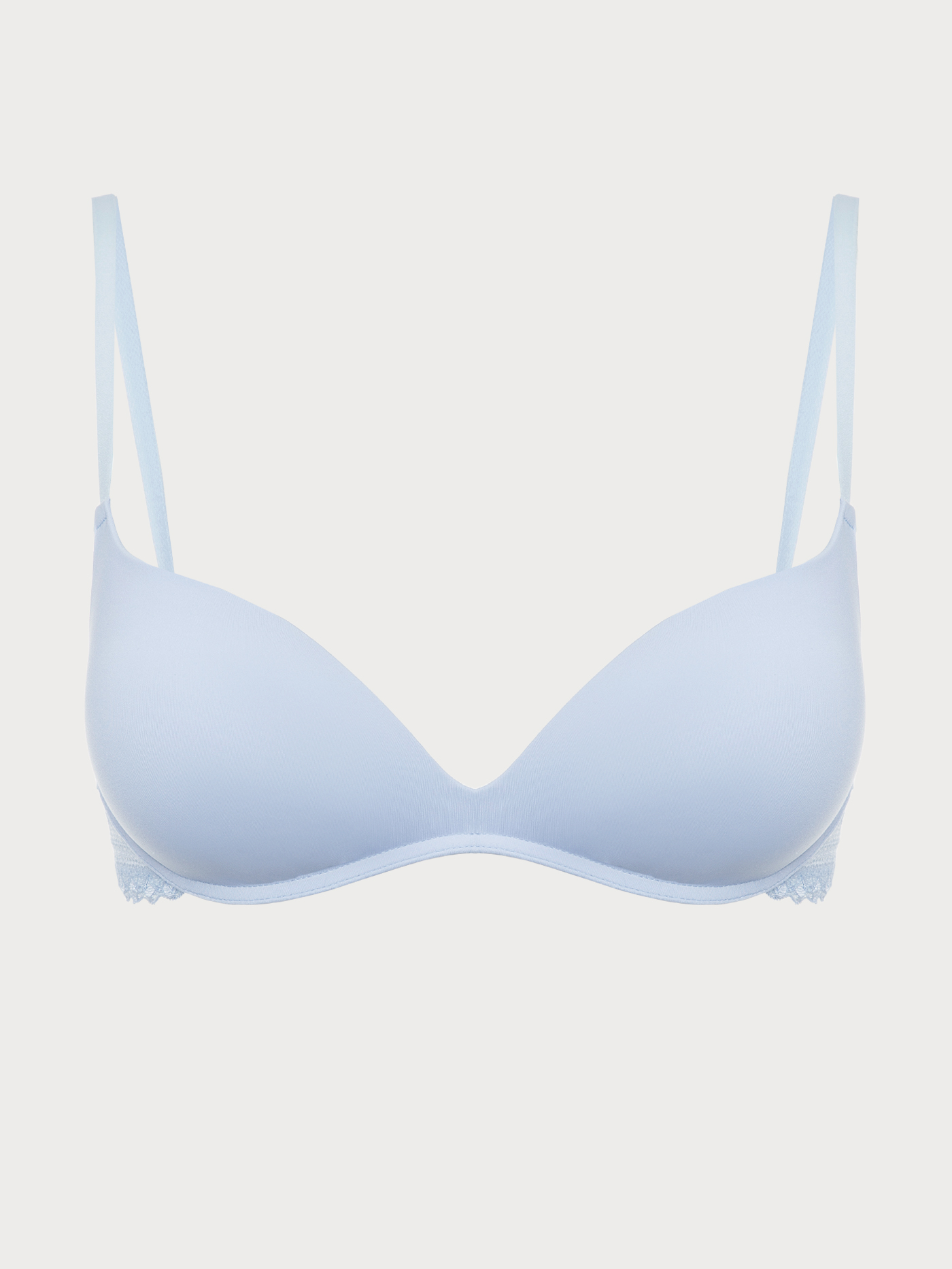 Бюстгальтер push-up Сиреневый 2998F1192 | фото 6