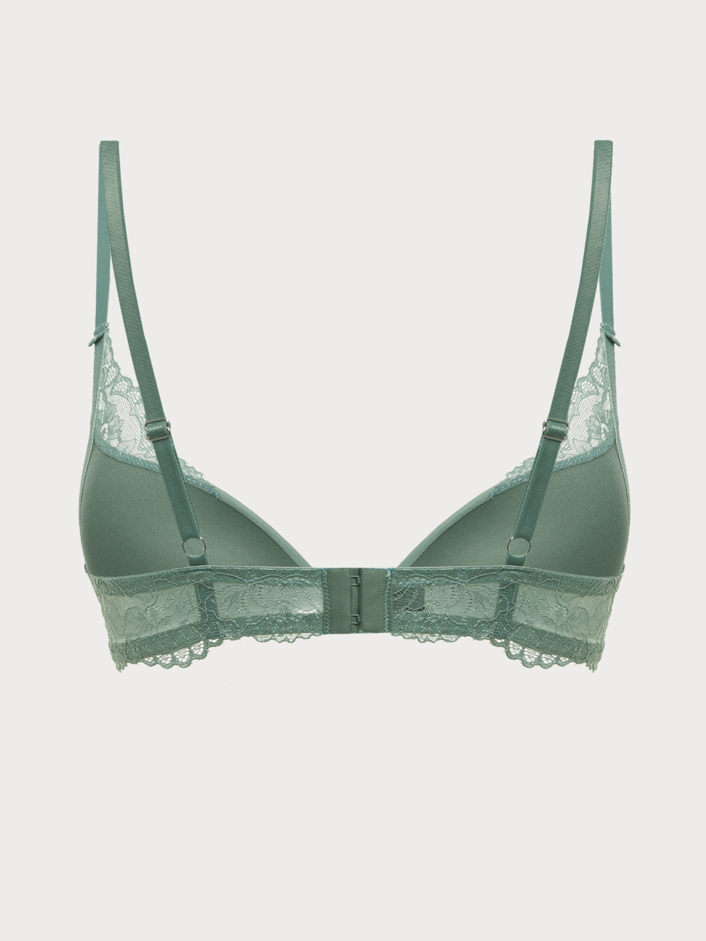 Бюстгальтер push-up Мята 2771F1192 | фото 7
