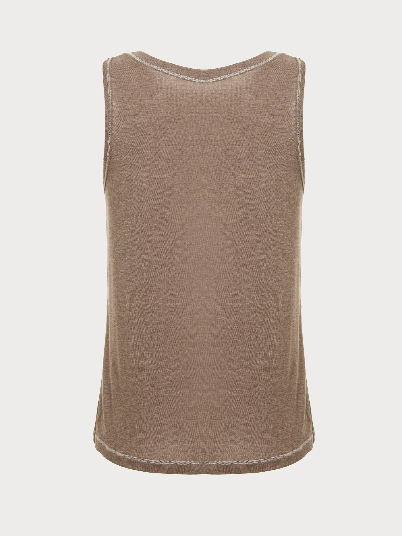 Майка Бежевый 2991F3100L | фото 7