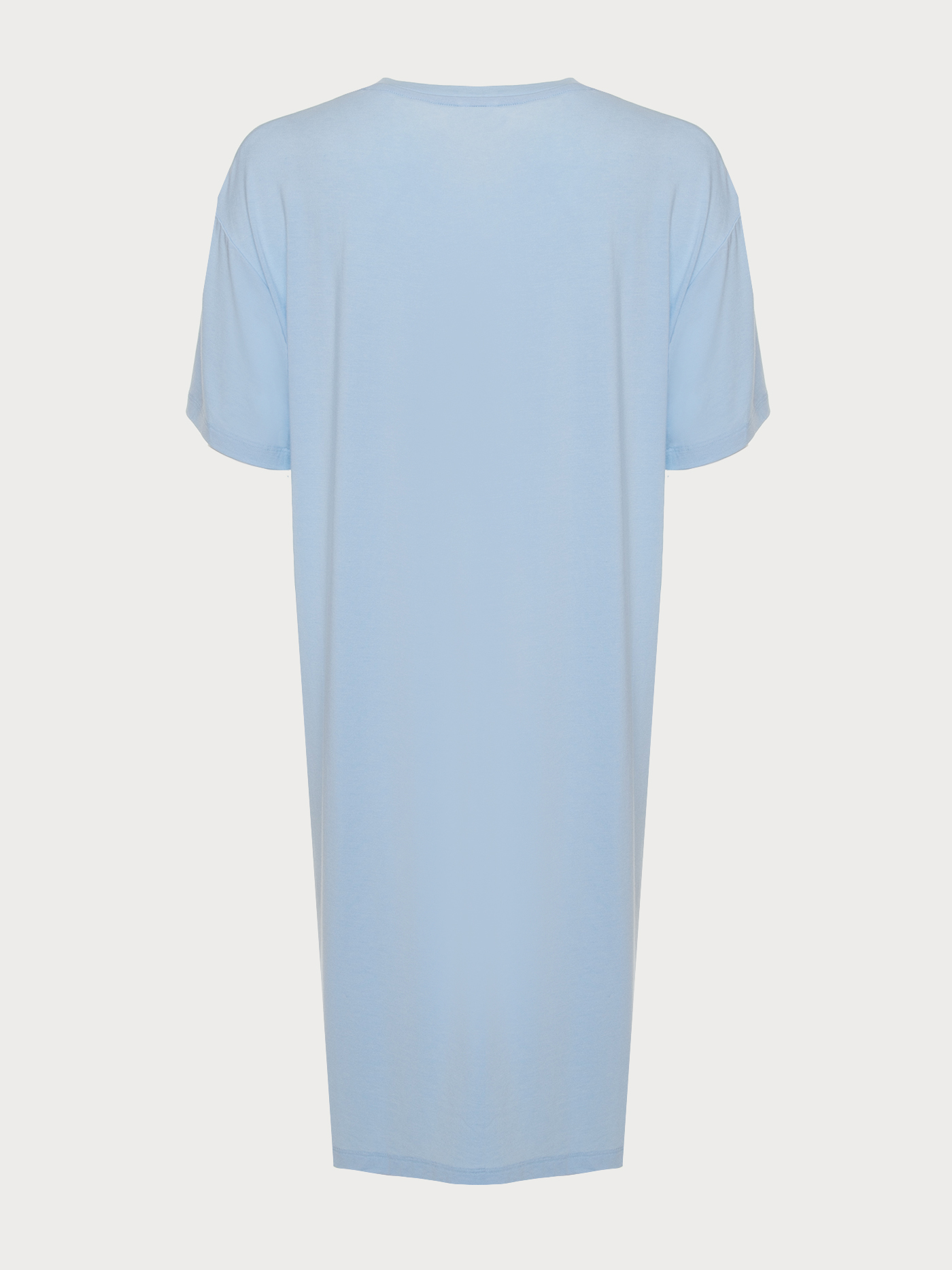 Платье Голубой ALC-1512DR | фото 7