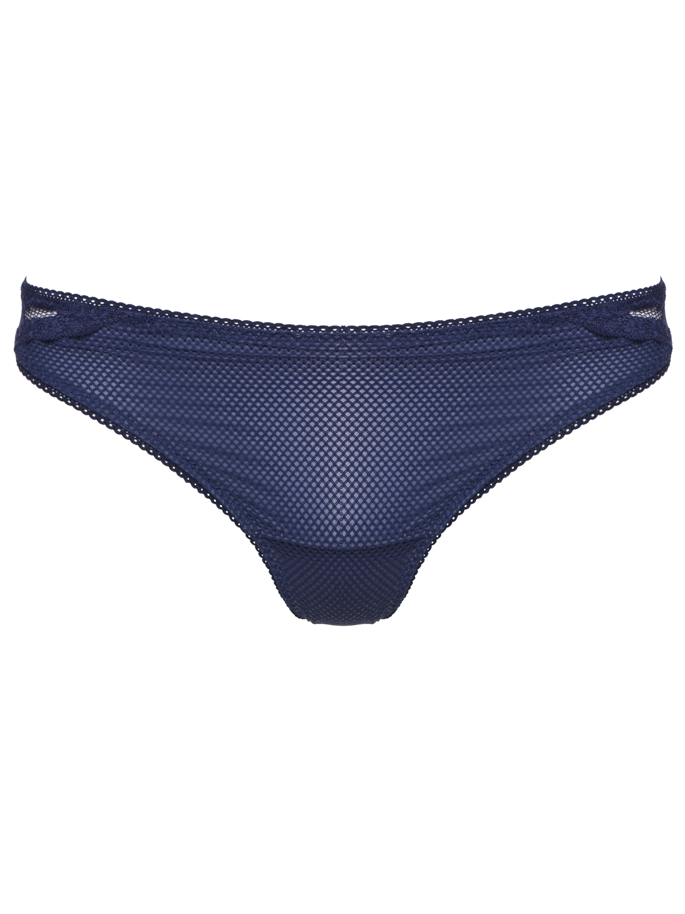 Трусы хипстер Ночной синий RP35 | фото 3