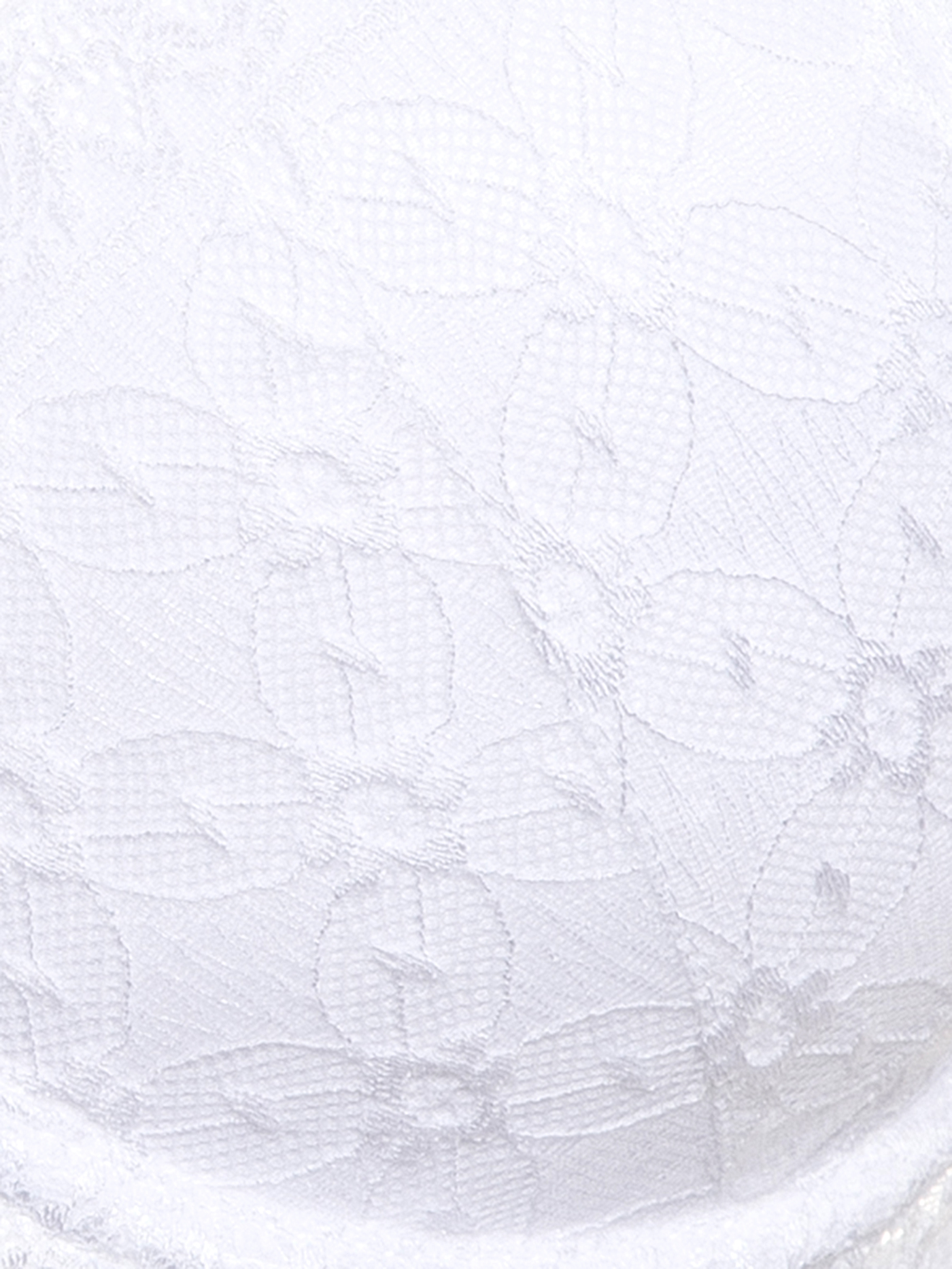 Бюстгальтер t-shirt Белый 2958F1403L | фото 4