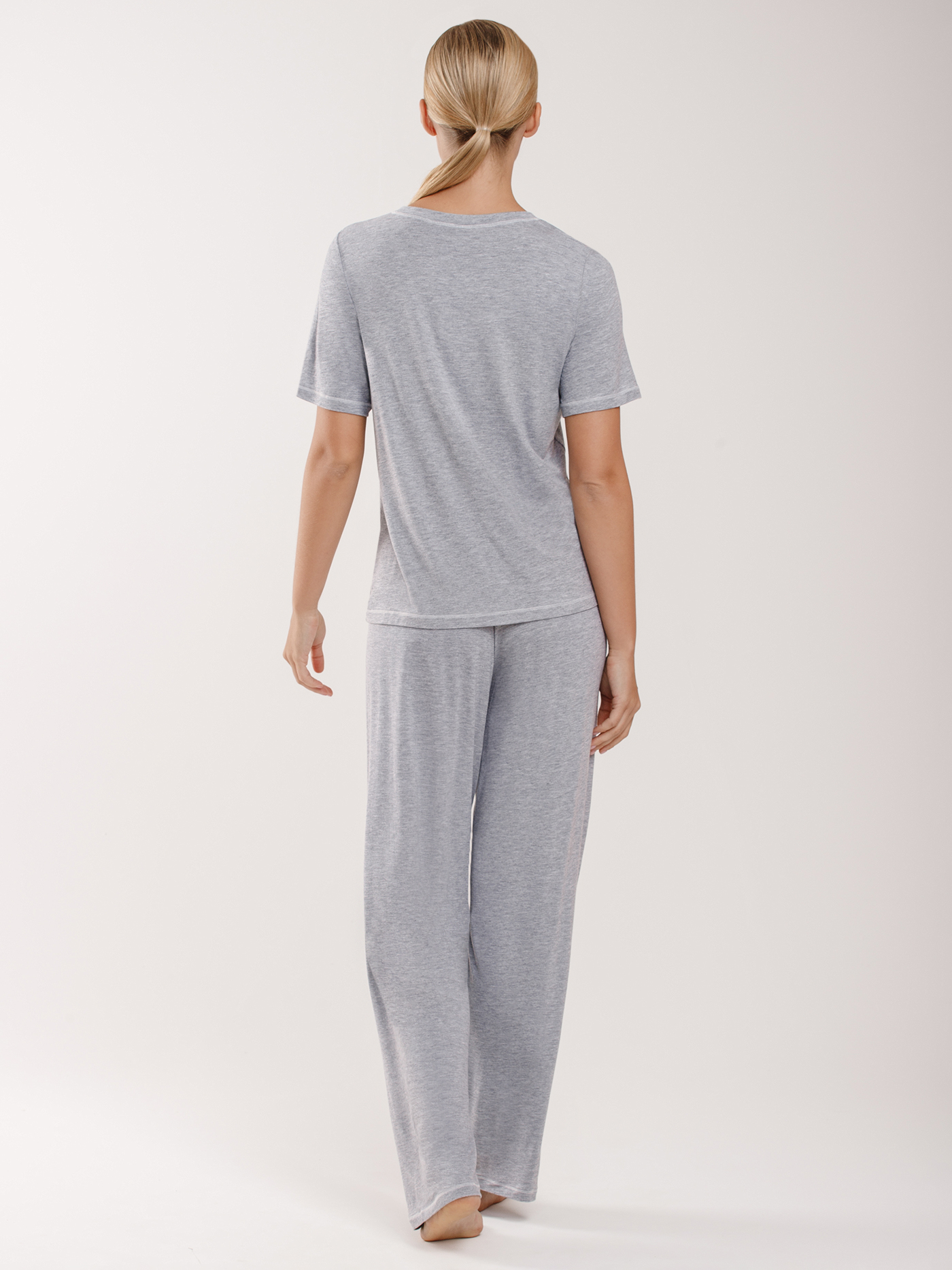 Брюки Серый 2991F5004L | фото 2