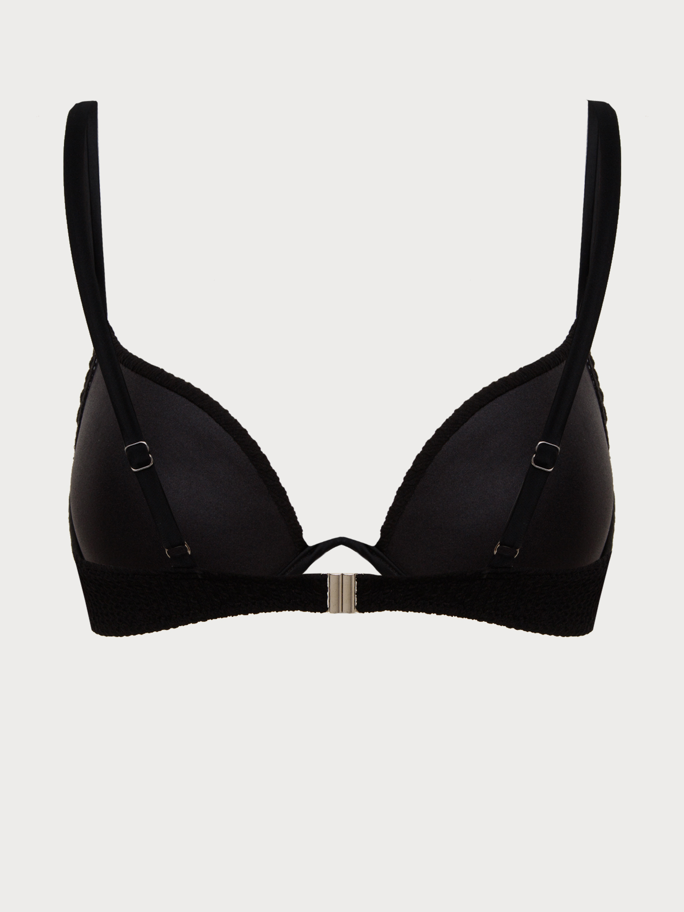 Лиф push-up Черный KR-4-2021 | фото 6