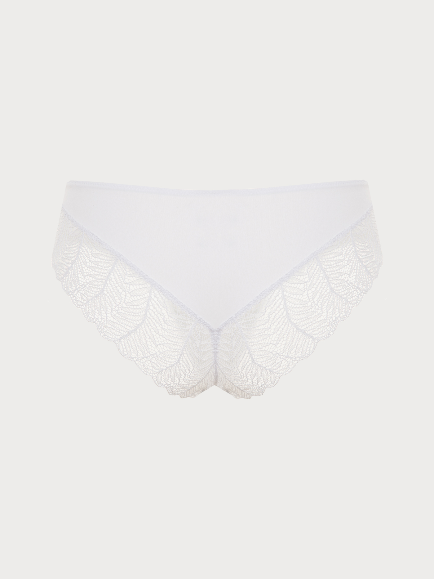 Трусы слип Белый 3064F2201_M | фото 6