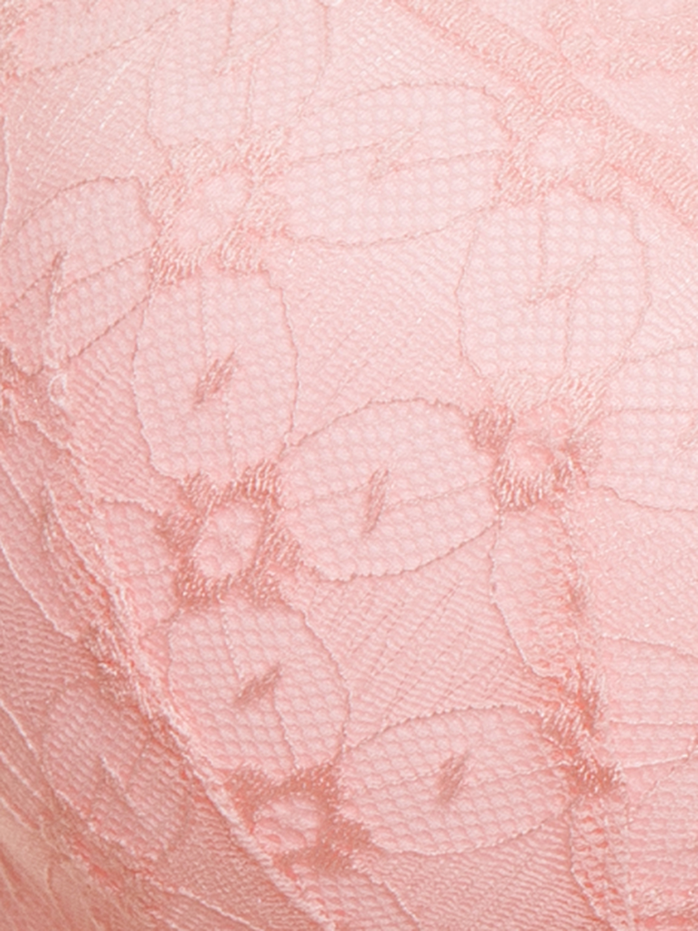 Бюстгальтер треугольник t-shirt Пастельно-розовый 2958F1401 | фото 5