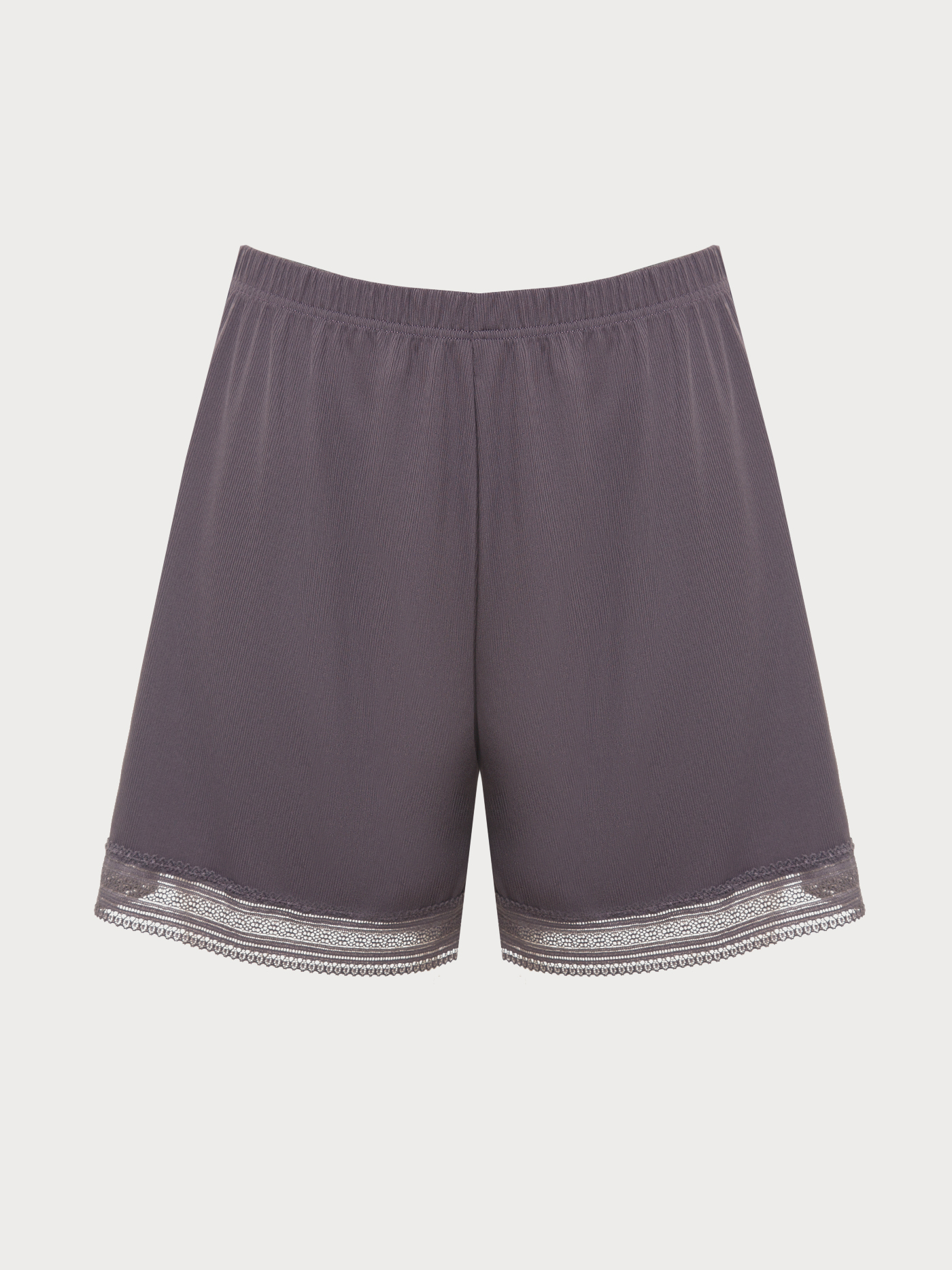 Шорты Дымчато-серый 2893F5101 | фото 5