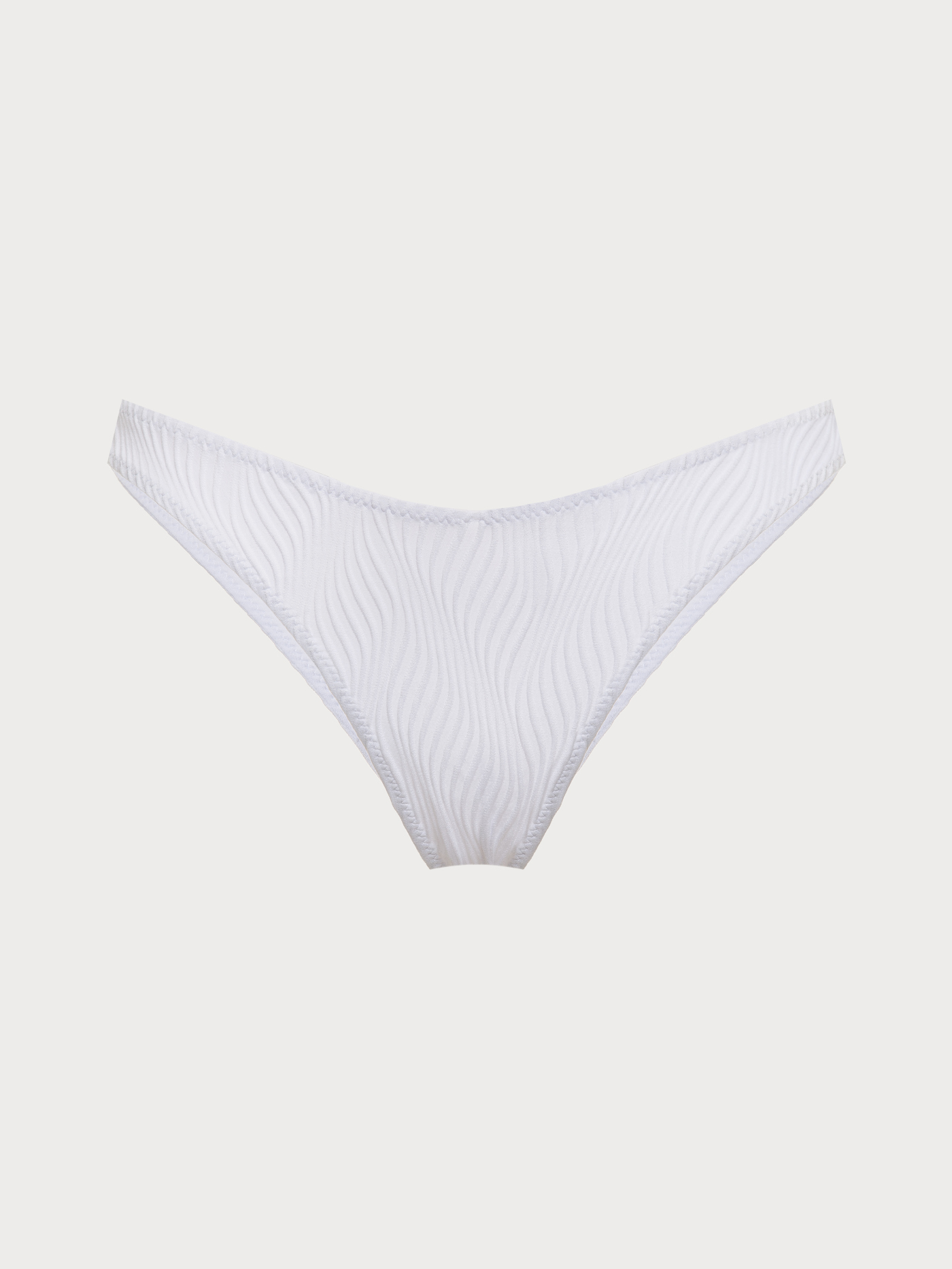 Плавки хипстер Белый RS0809HP | фото 6