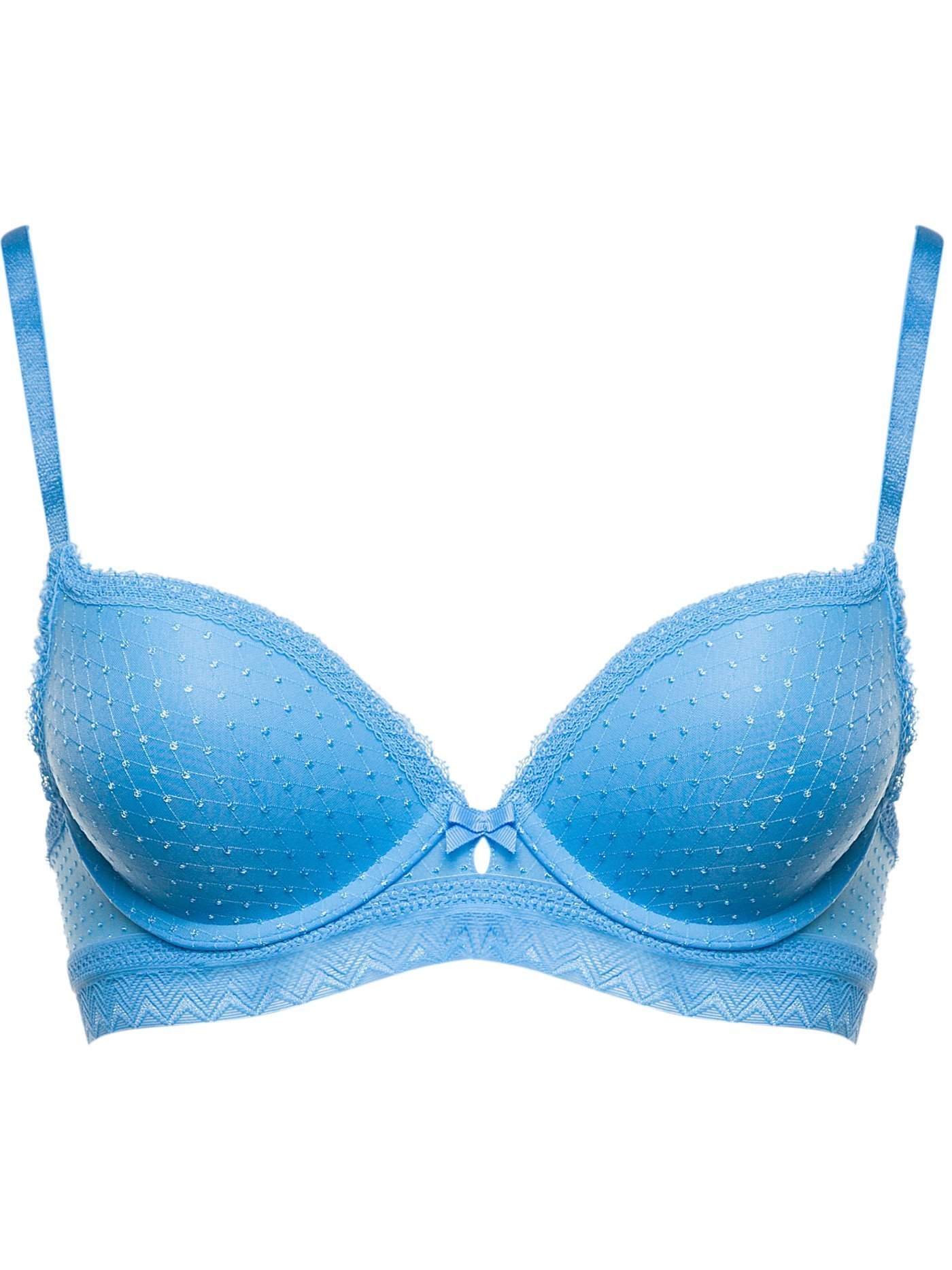 Бюстгальтер push-up Белый BU3325PU | фото 3