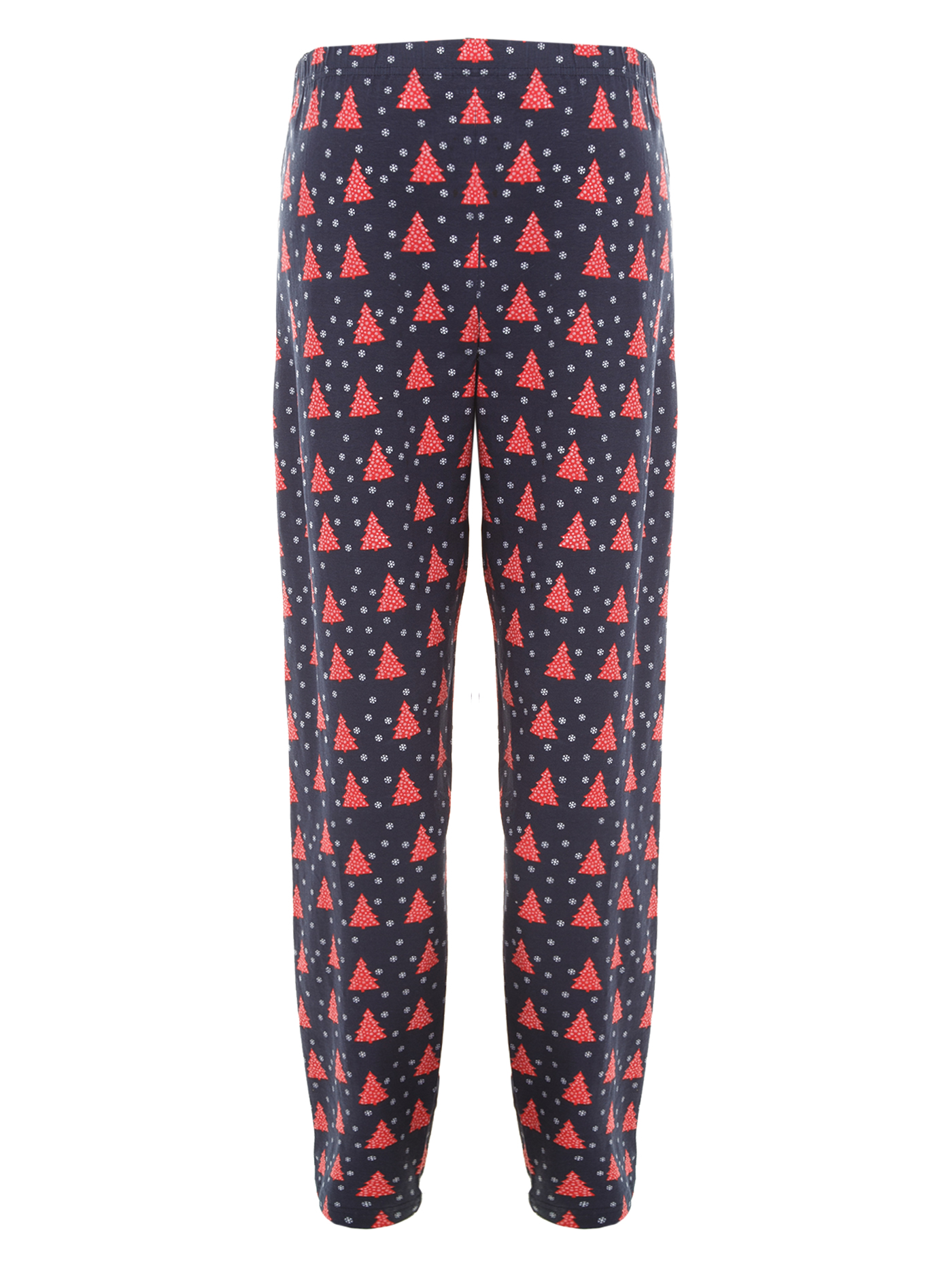 Брюки Зеленый JB-1 | фото 4