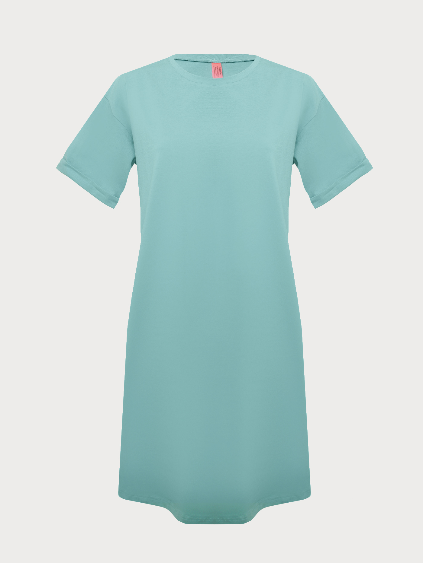 Платье Оливковый BM-T-02 | фото 3