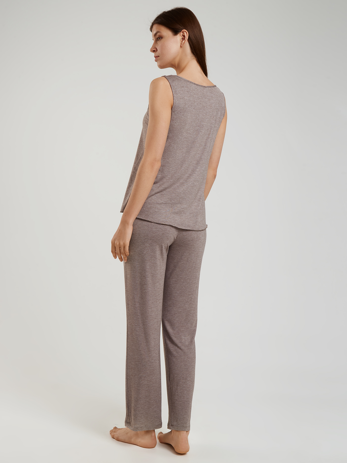 Майка Капучино 2702F3100 | фото 2