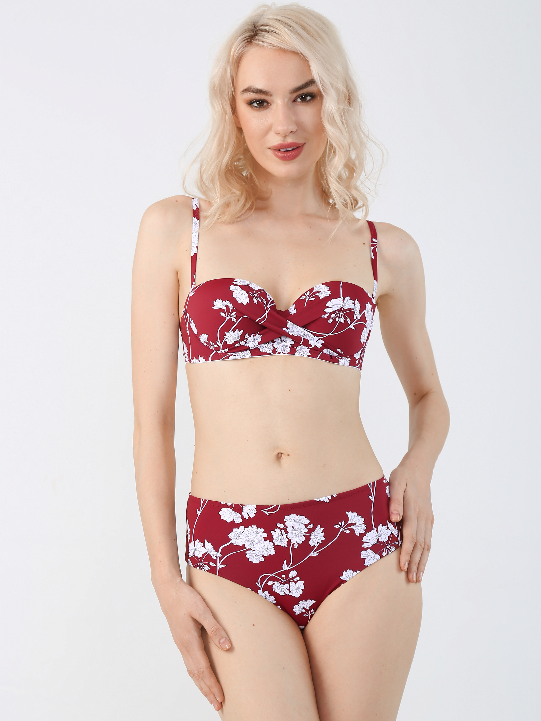 Лиф балконет  2669S1611 | фото 1